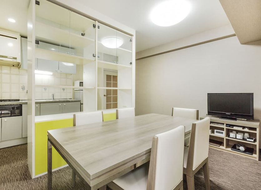 Comedor Foto