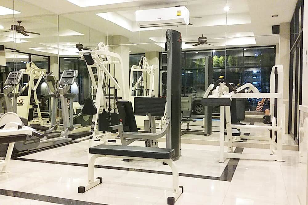 Gimnasio