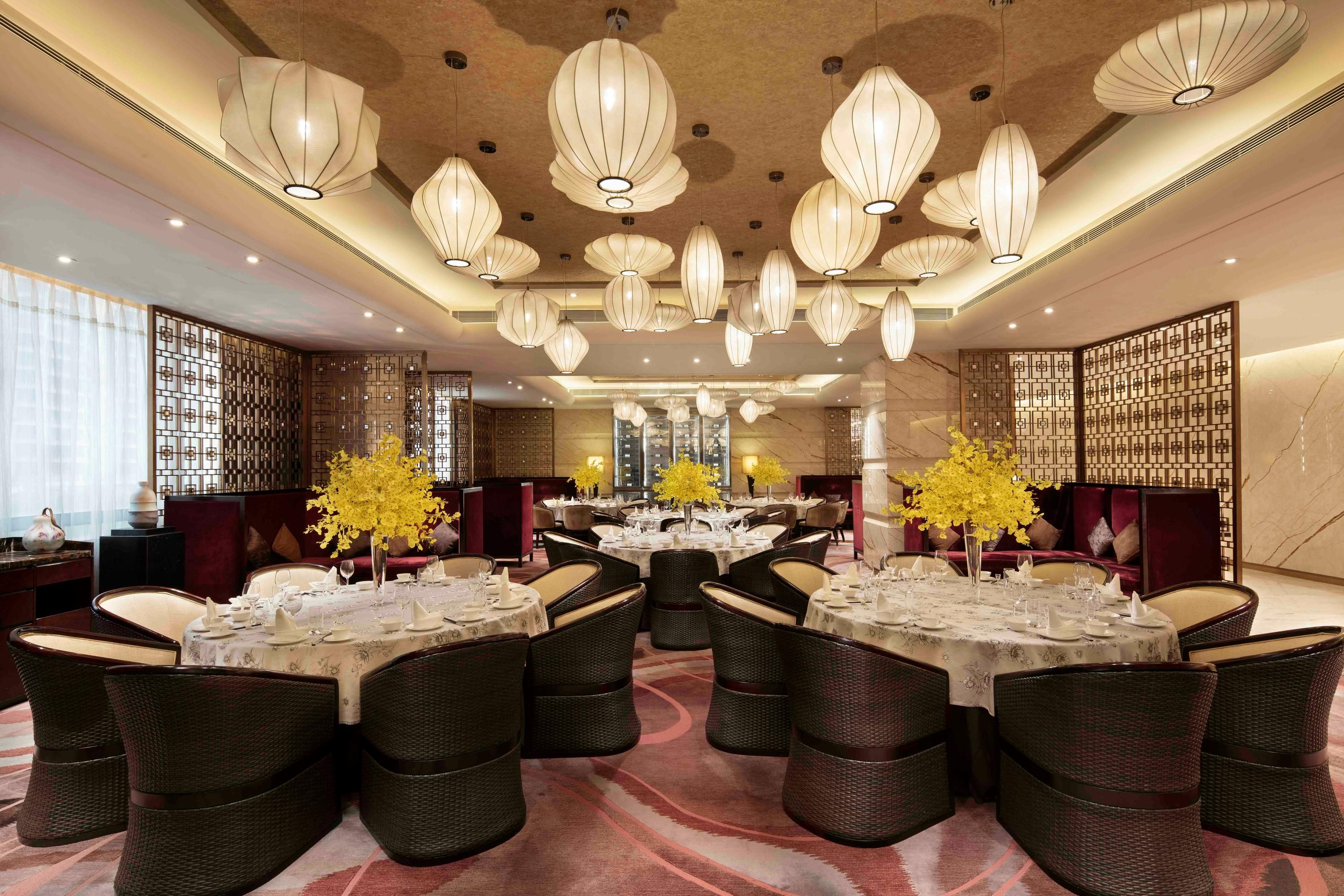 Sala de banquetes