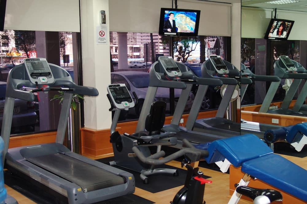 Gimnasio