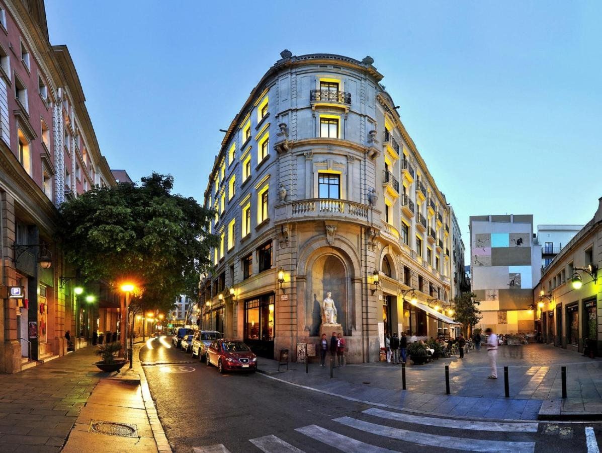 Edificio