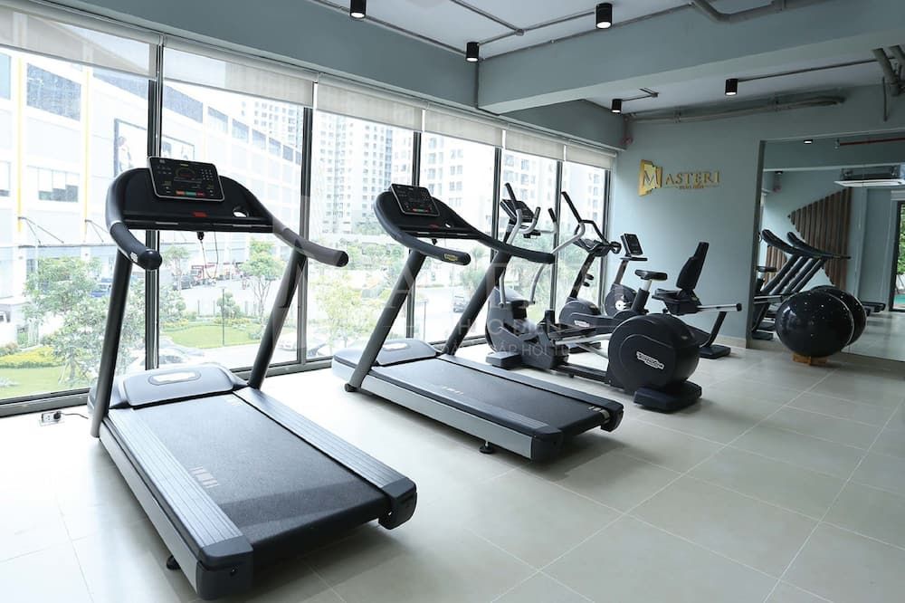 Gimnasio
