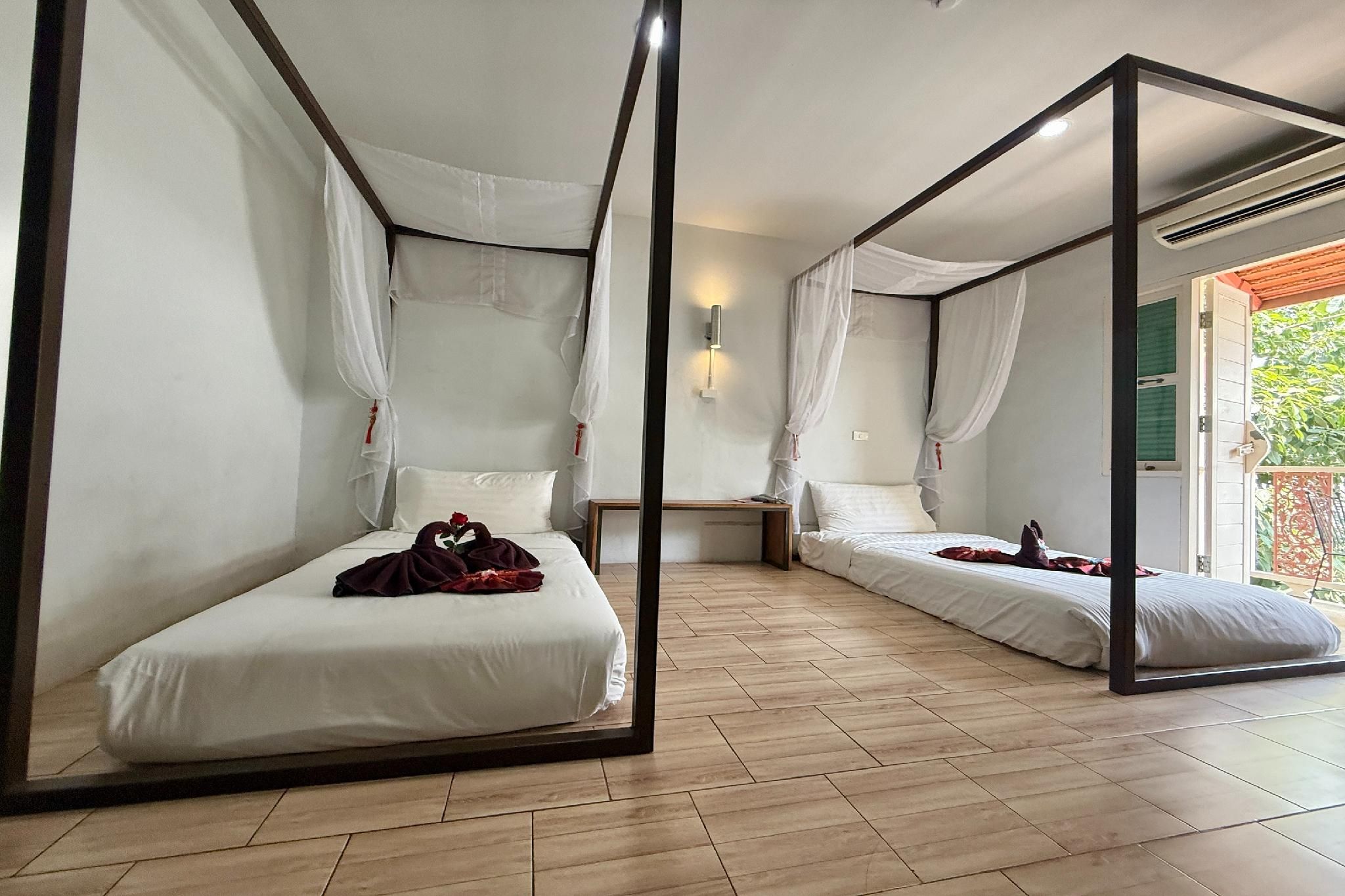 Habitación