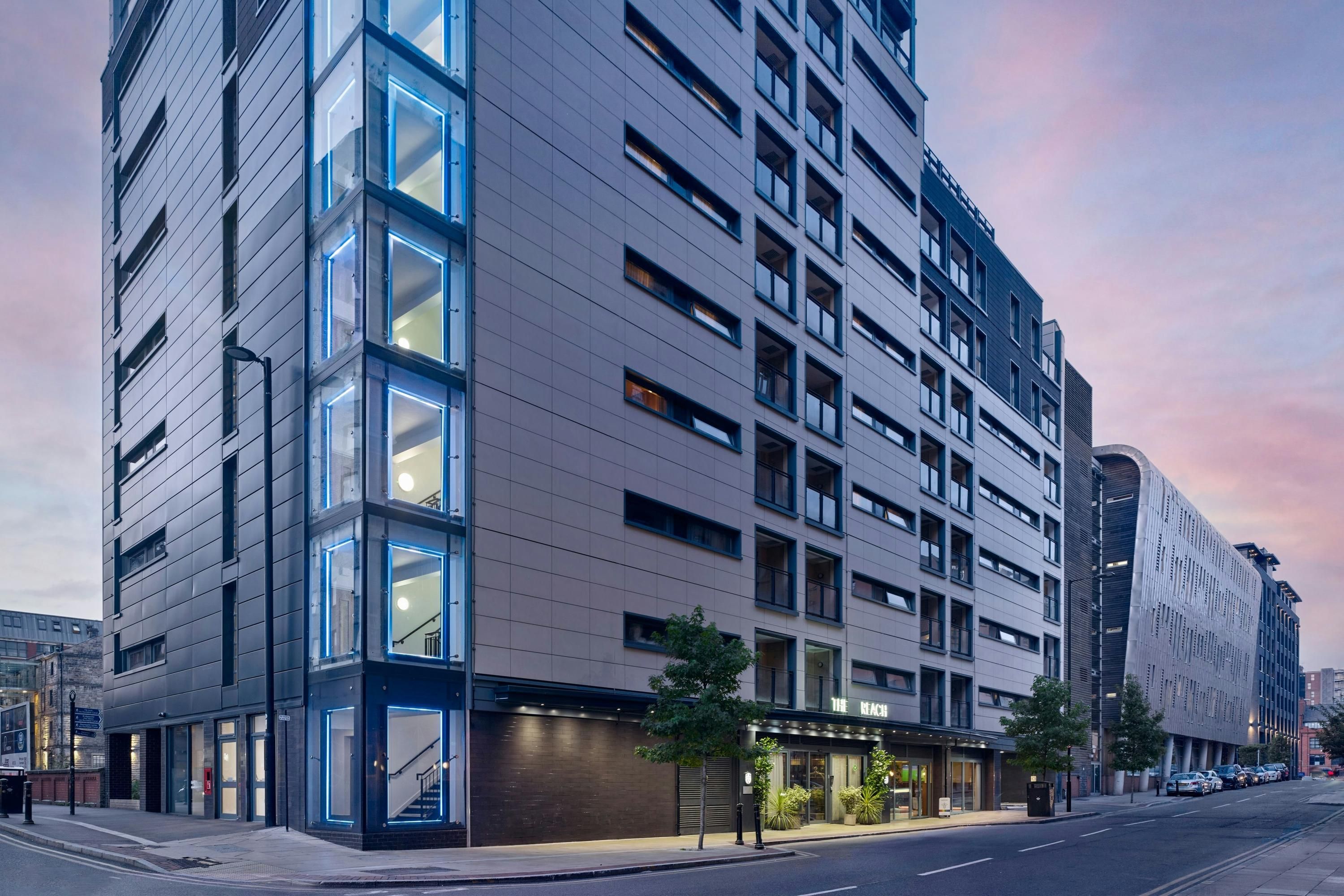 Edificio