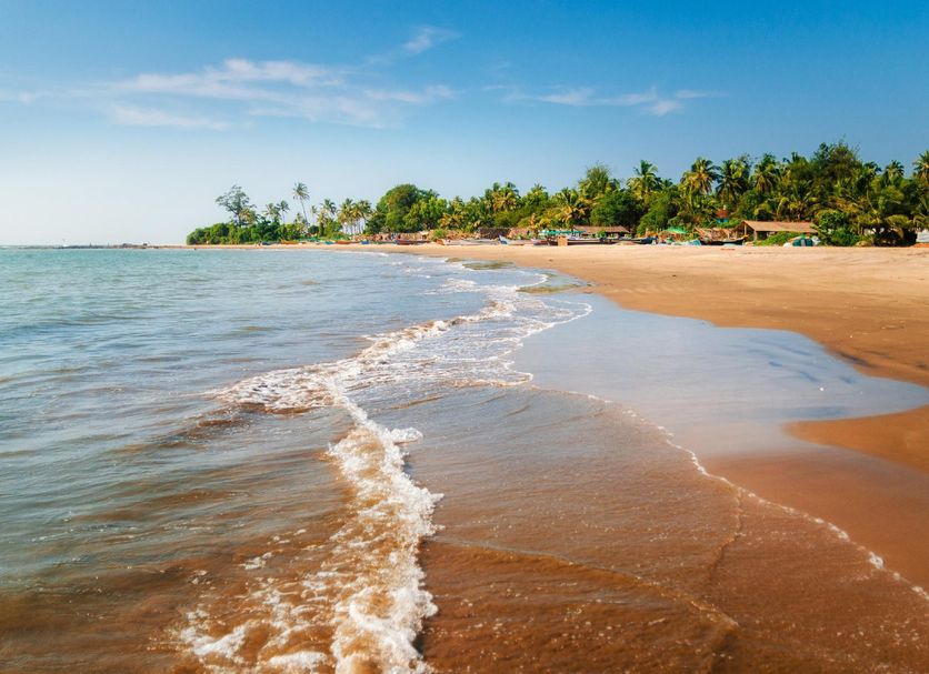 Playa Foto