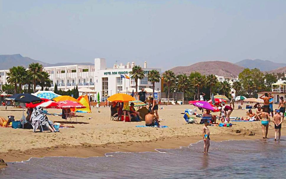 Playa Foto