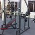 Gimnasio