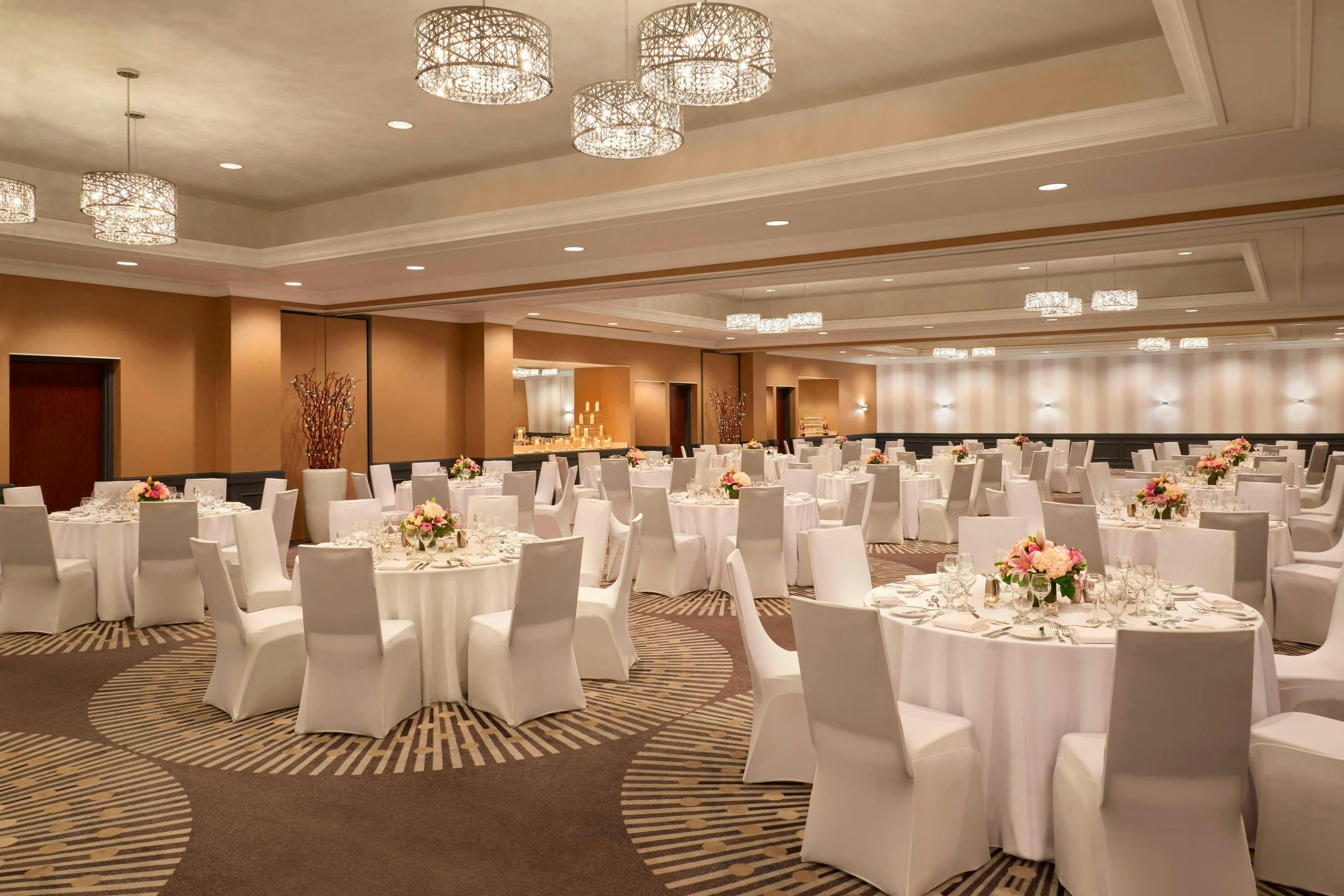 Sala de banquetes