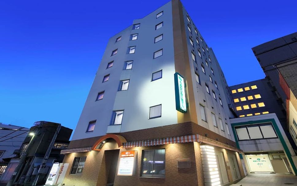 Edificio Foto