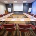 Sala de conferencias