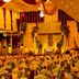 Sala de banquetes