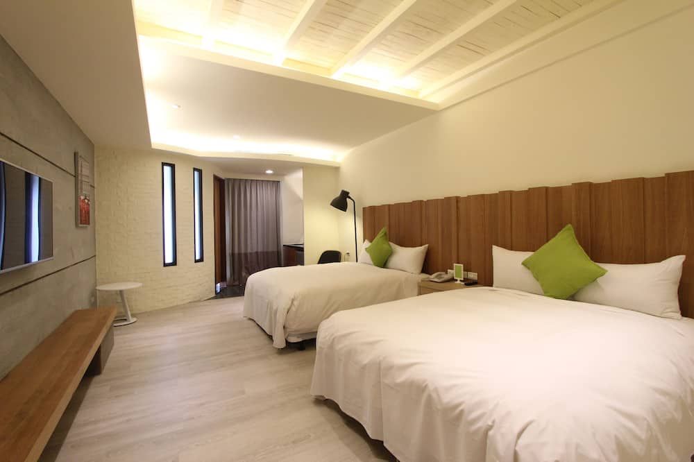 Habitación