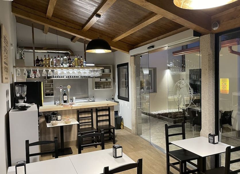 Bar Foto