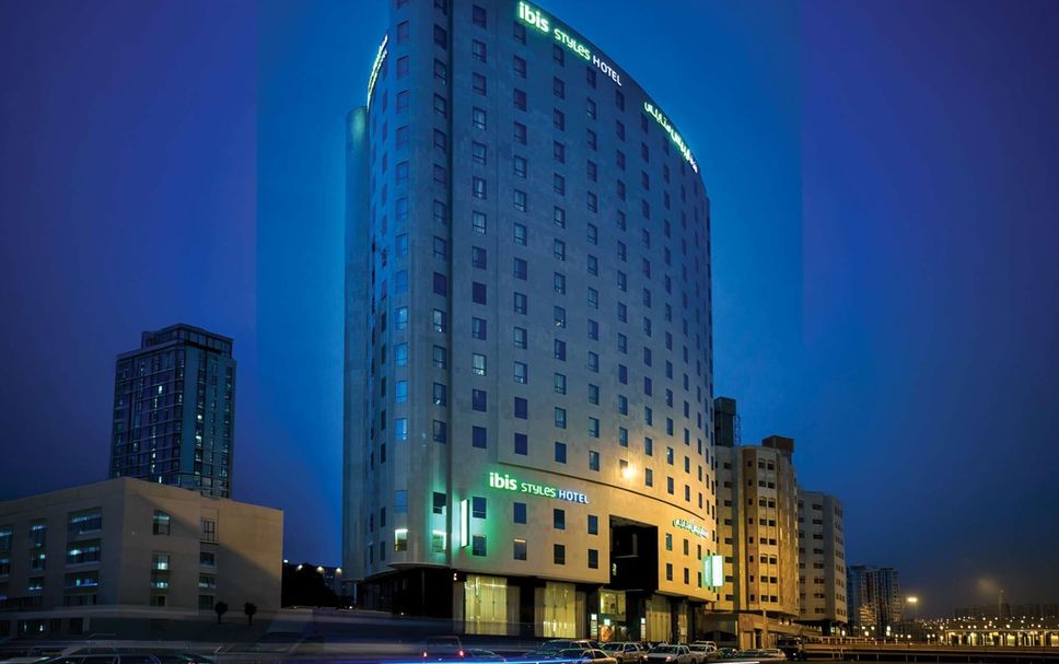 Edificio Foto
