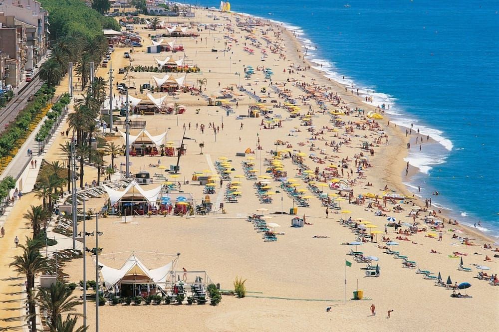 Playa