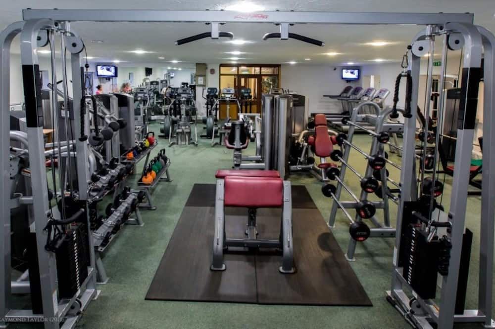 Gimnasio