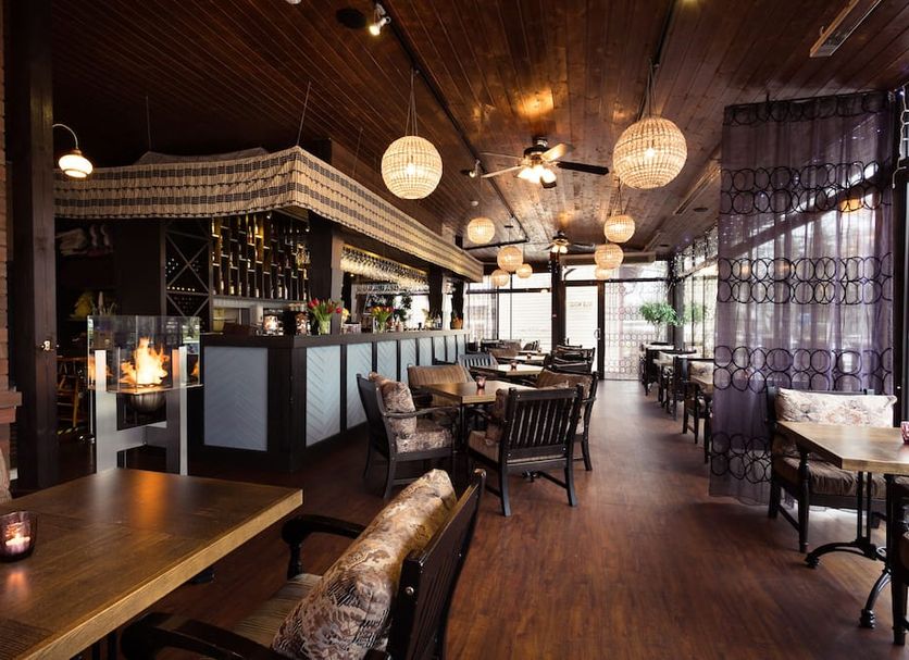 Bar Foto