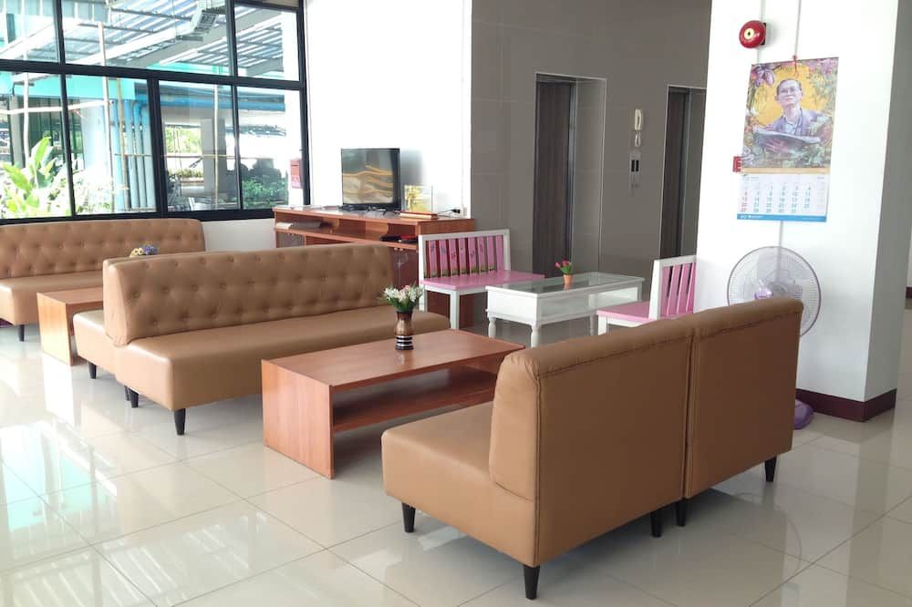 Recepción