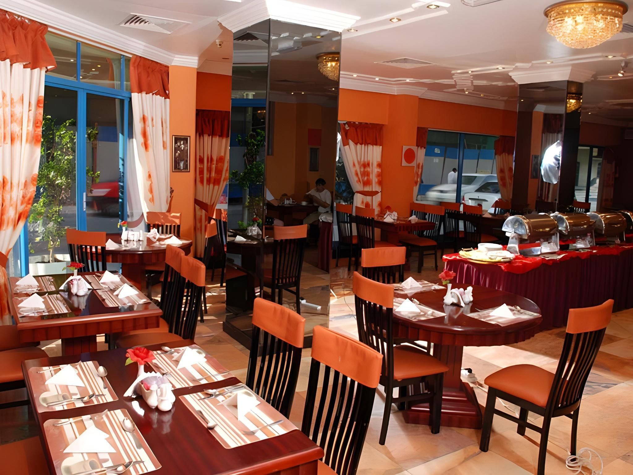 Restaurante