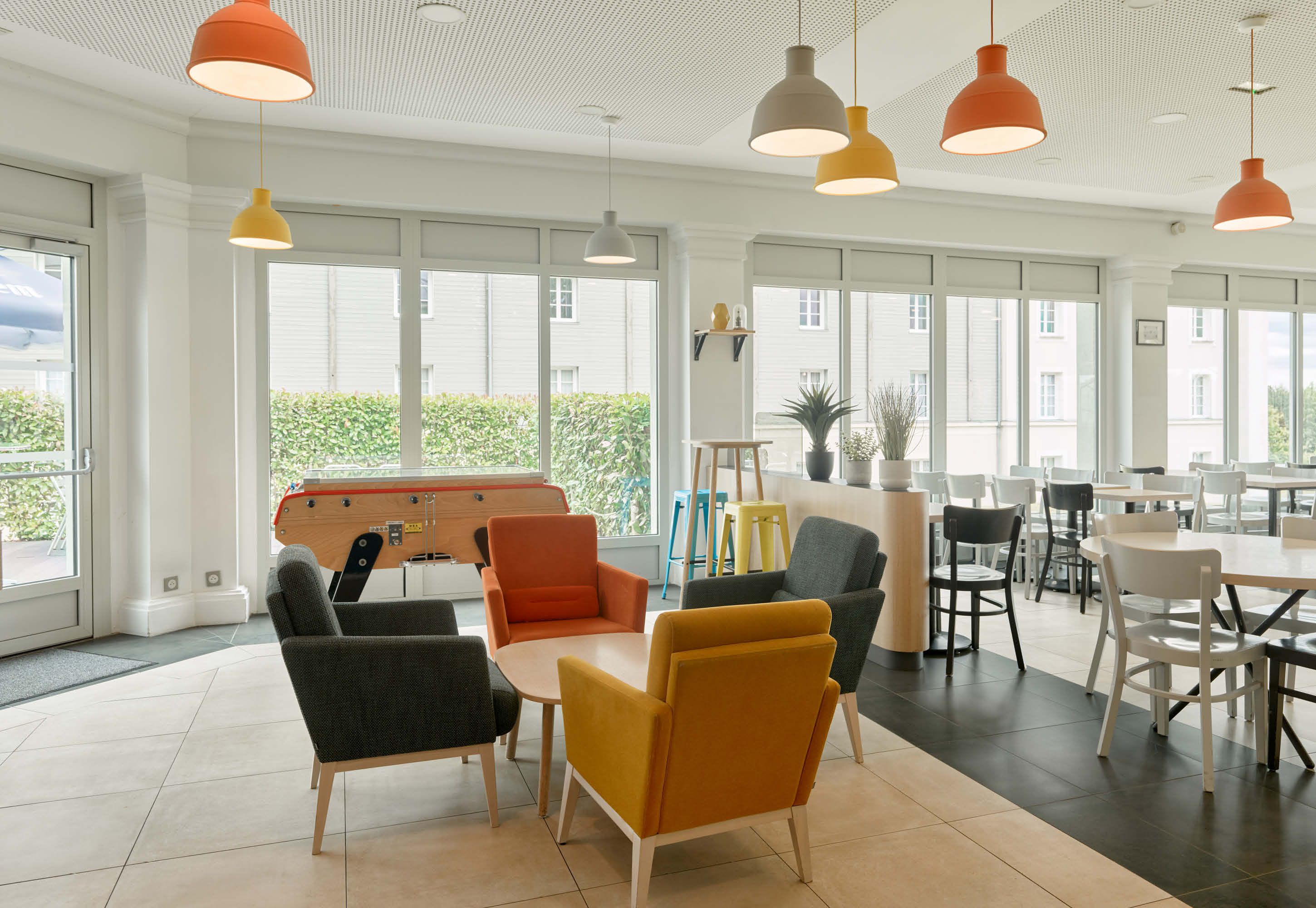 Restaurante