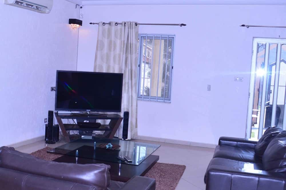 Sala de estar