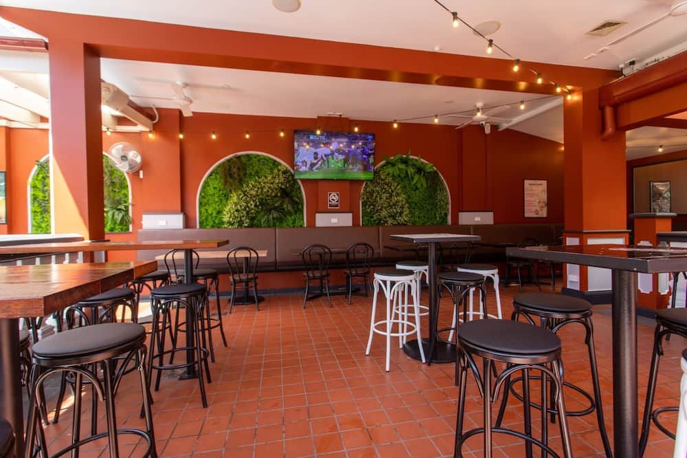 Restaurante