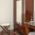 Servicio de la habitación