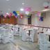 Sala de banquetes