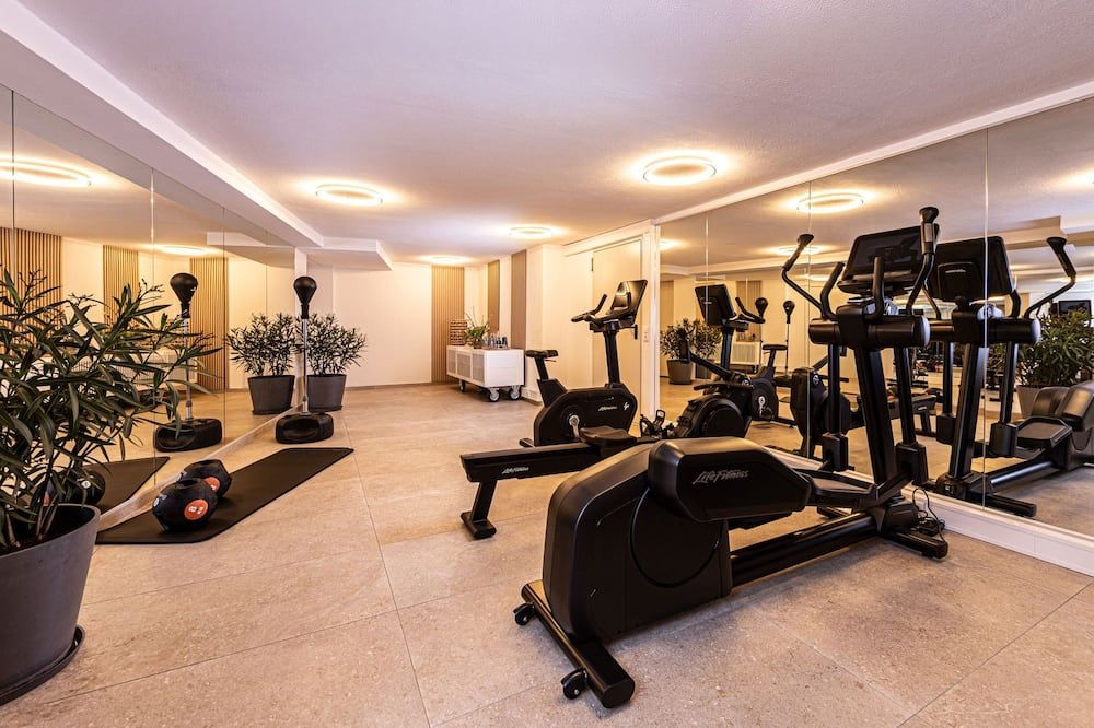 Gimnasio