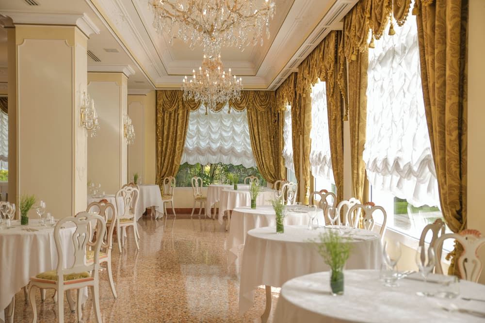 Sala de banquetes Foto