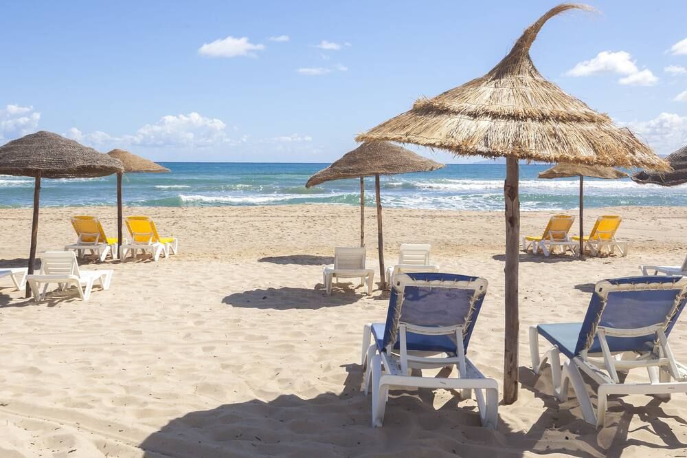 Playa