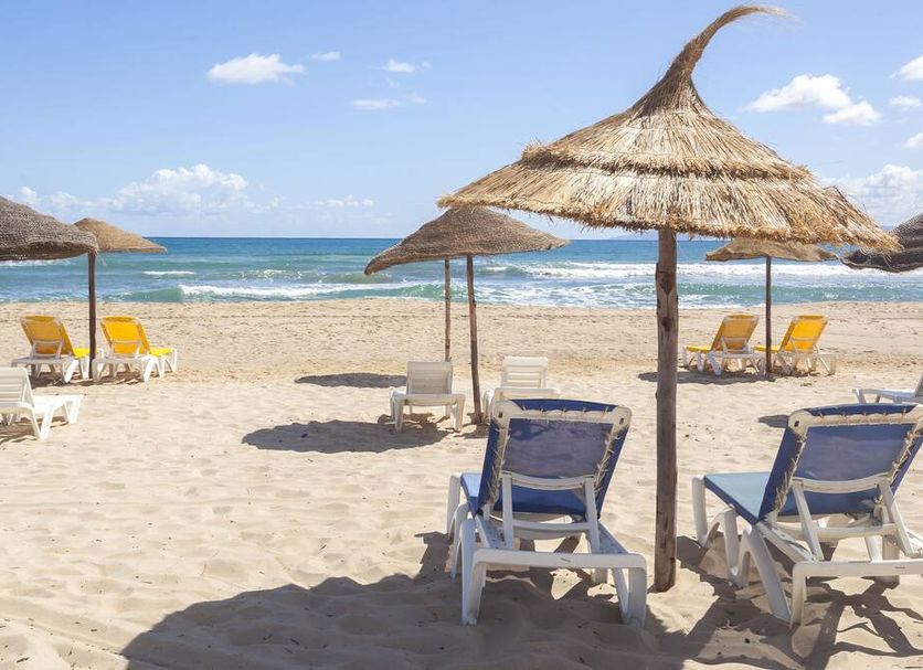 Playa Foto