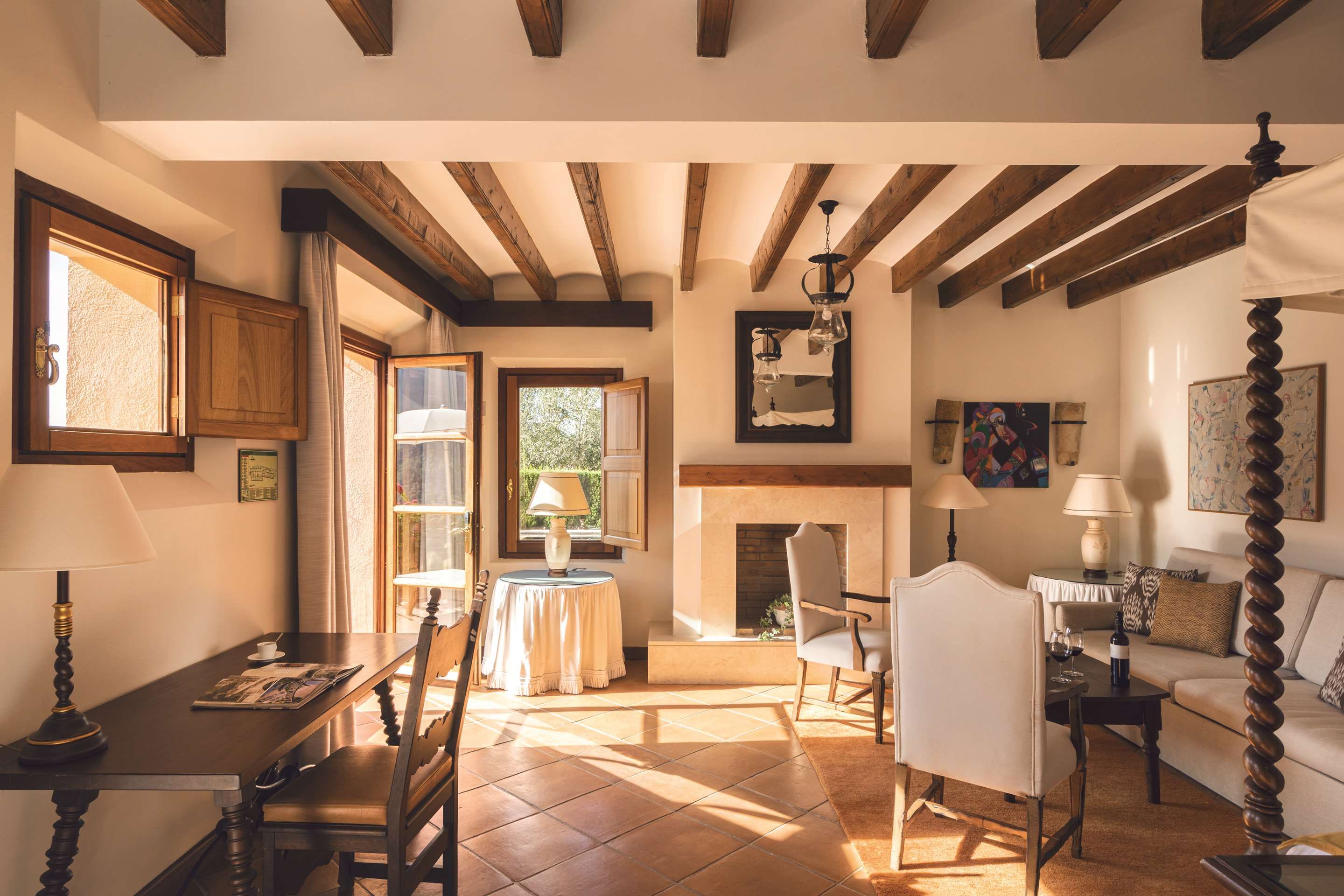 Habitación