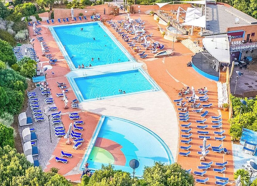 Piscina Foto