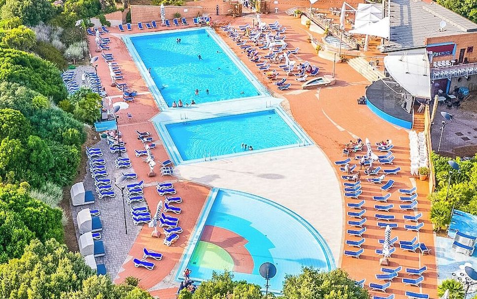 Piscina Foto