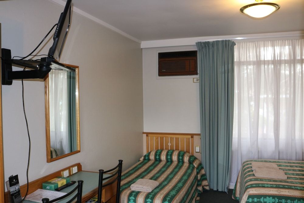 Habitación