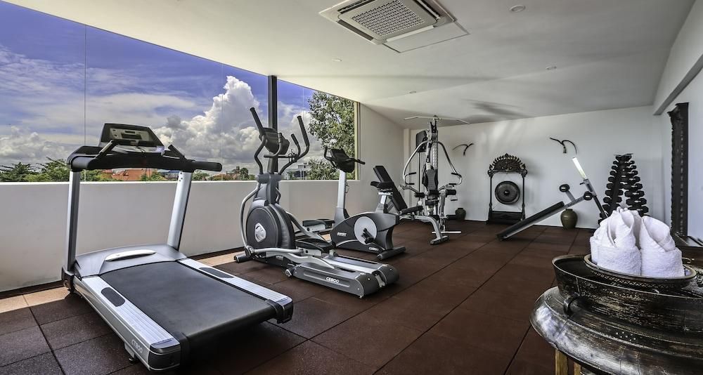 Gimnasio