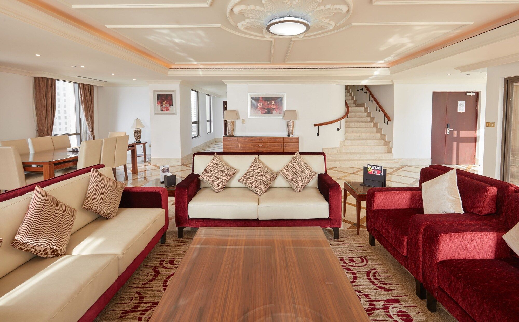 Sala de estar