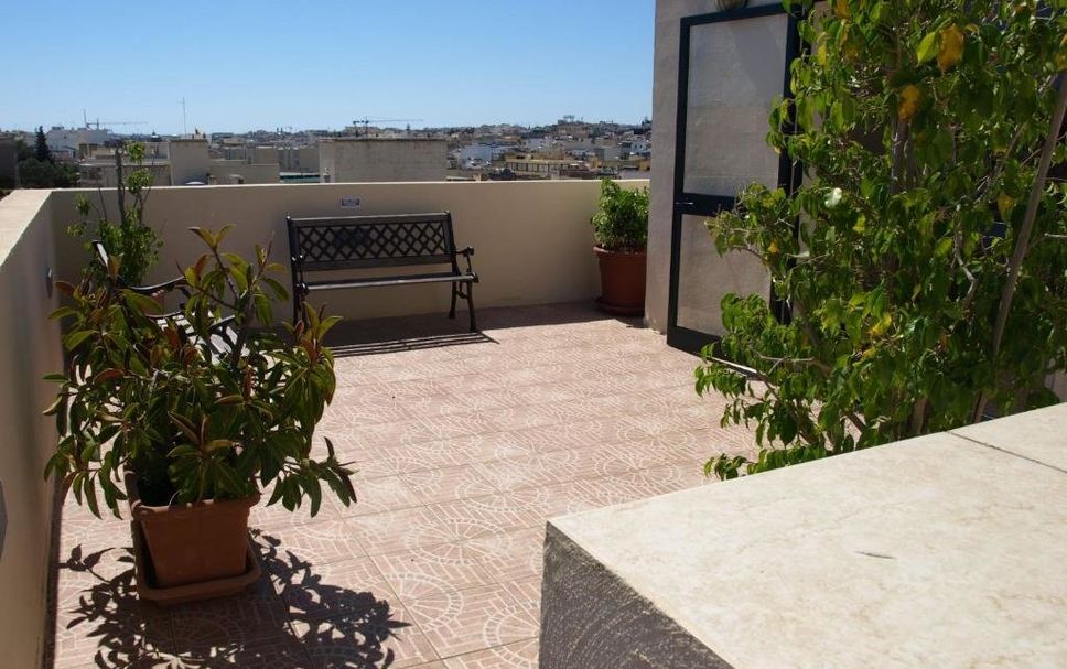 Balcón Foto
