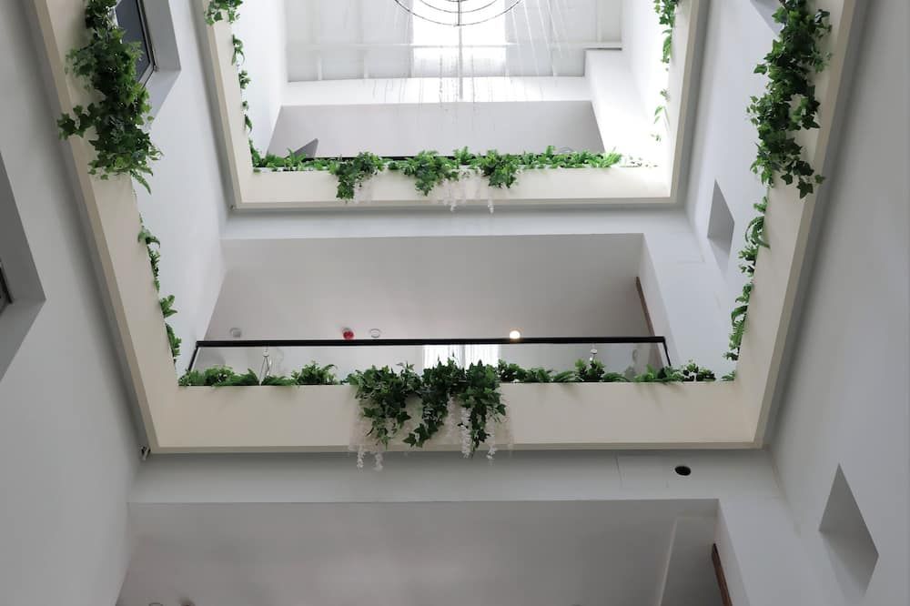 Escaleras