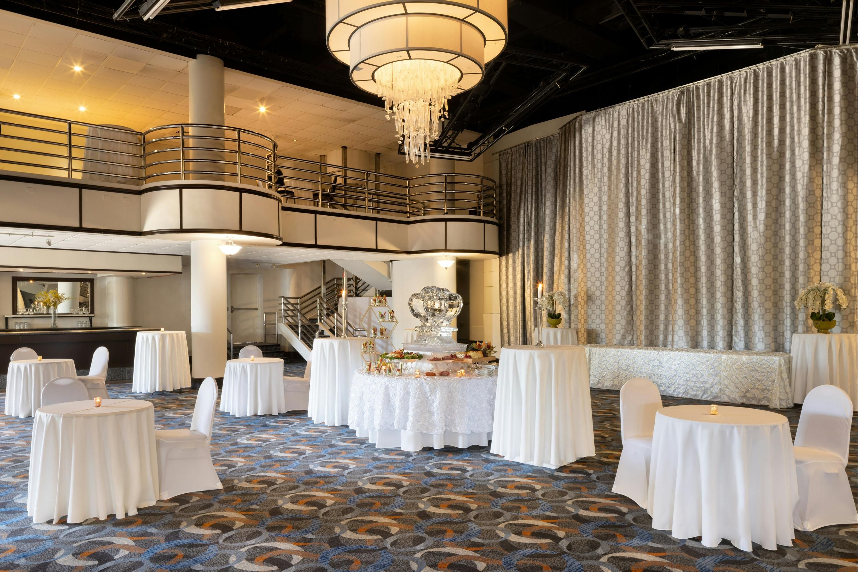 Sala de banquetes