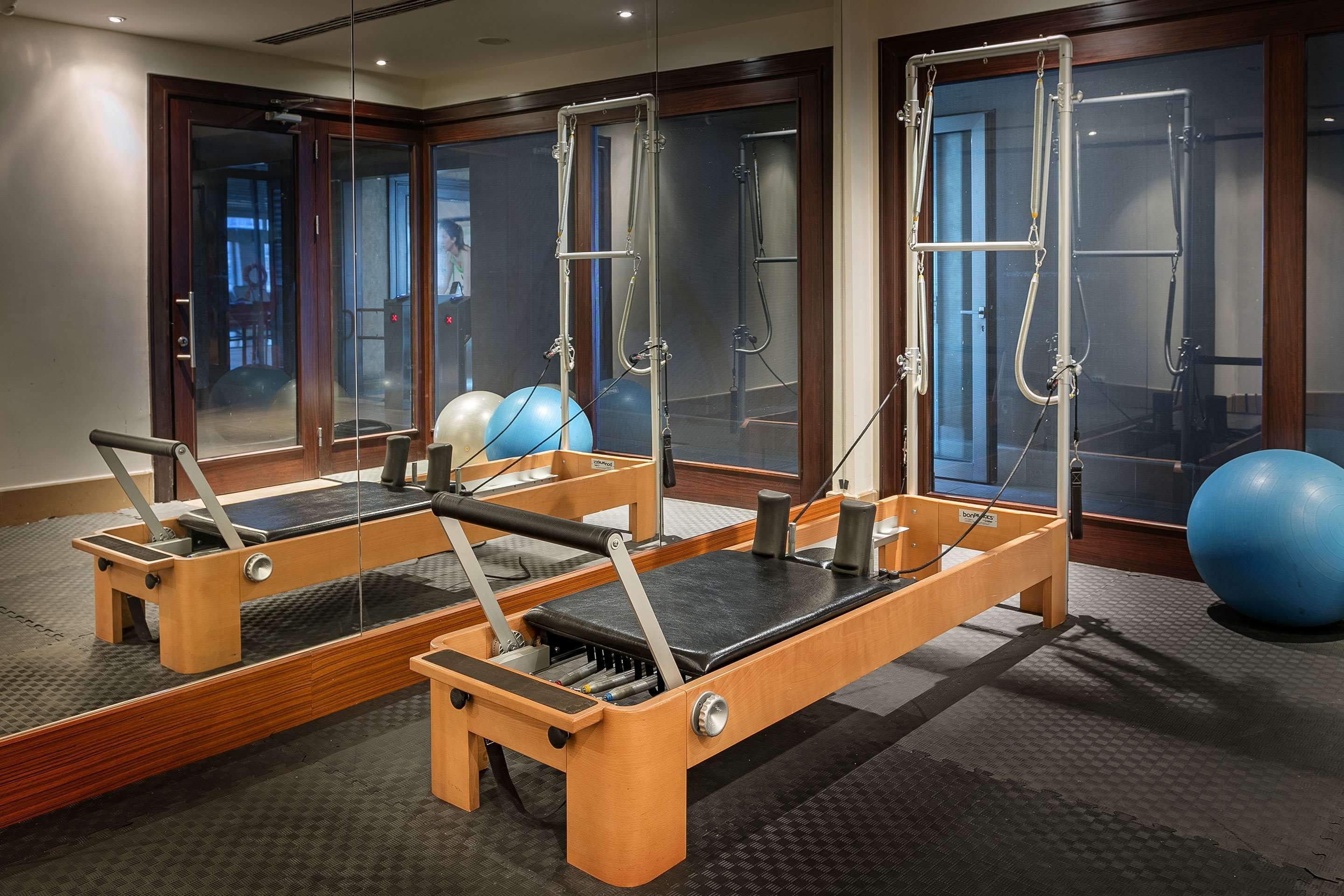 Gimnasio