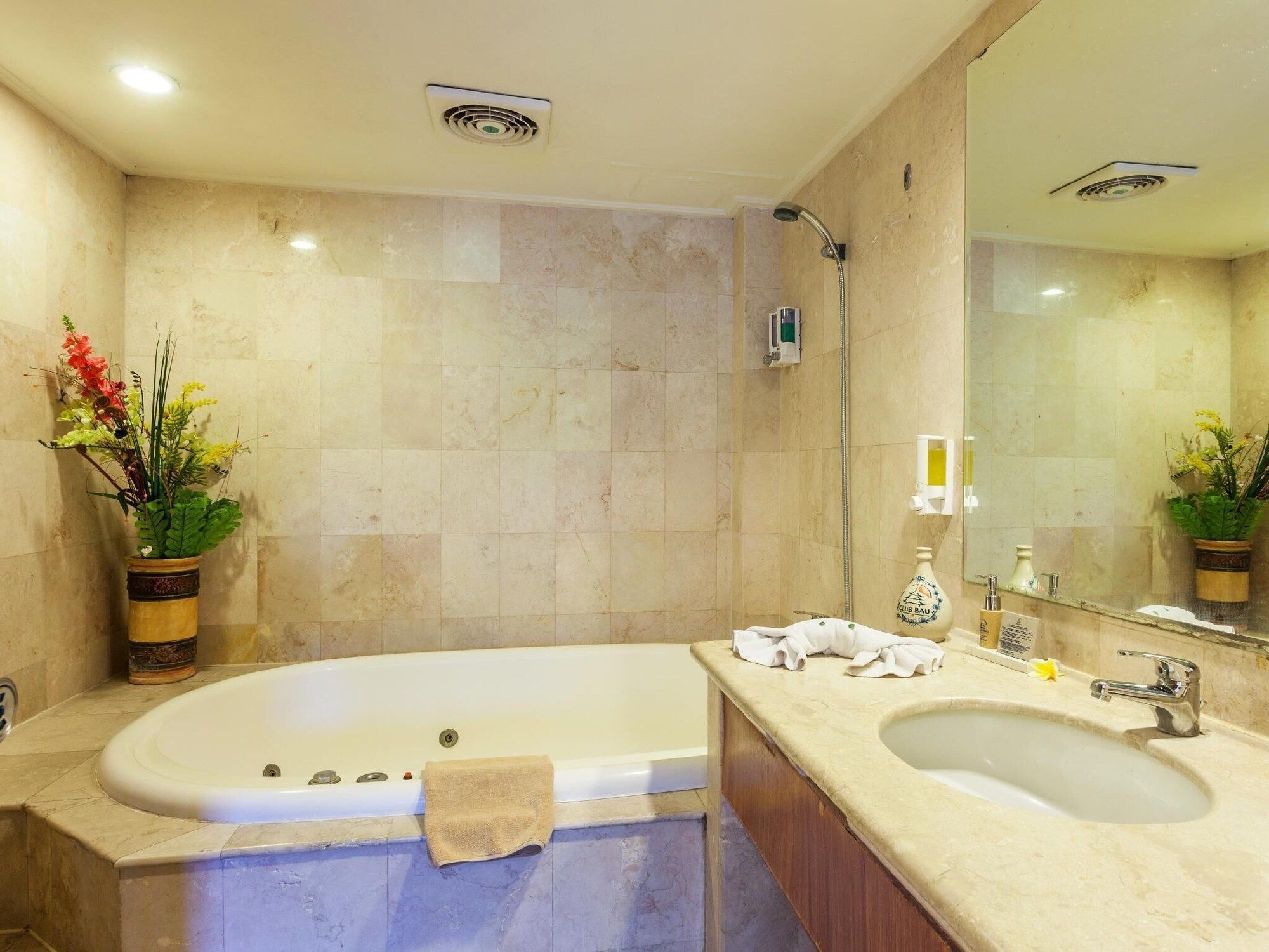 Baño