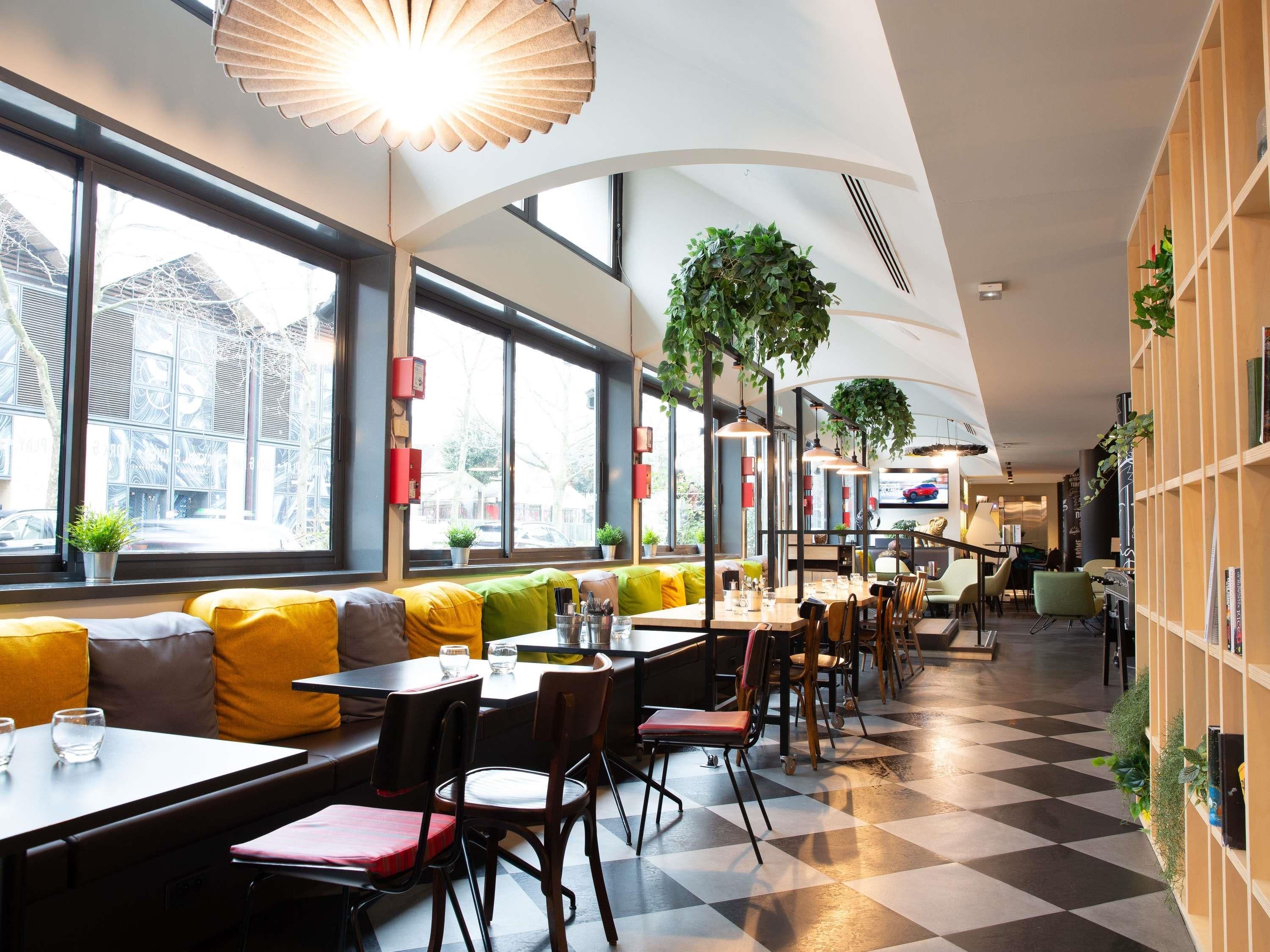 Restaurante