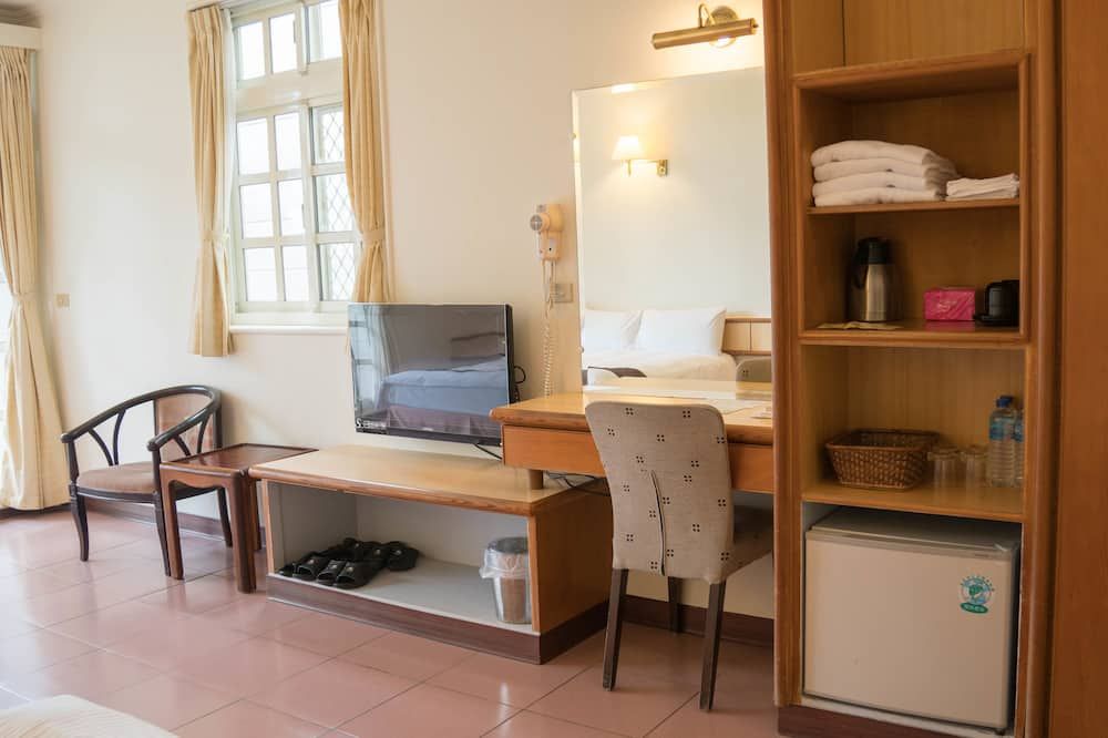 Servicio de la habitación