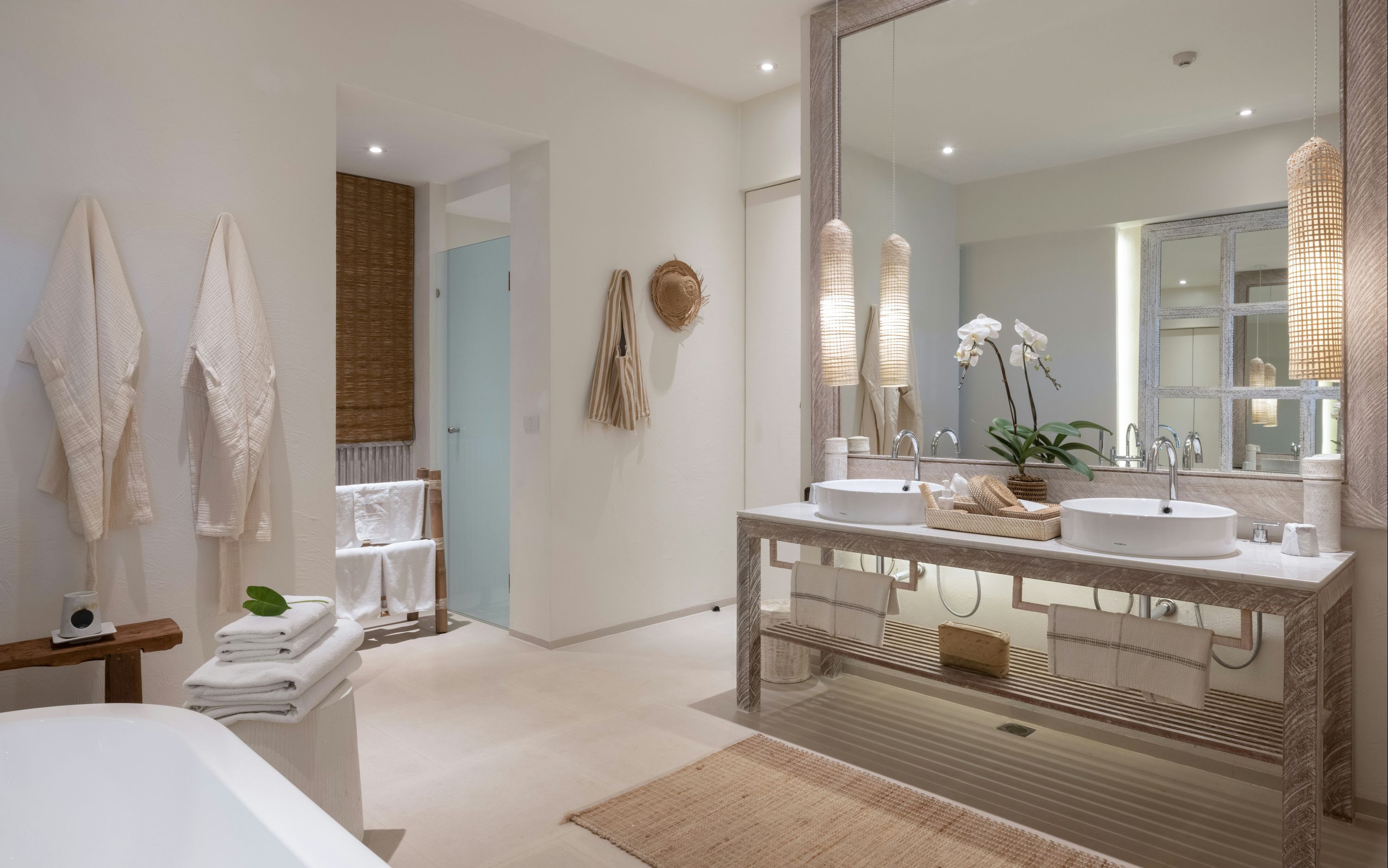 Baño