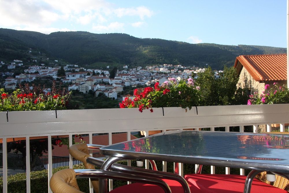 Balcón