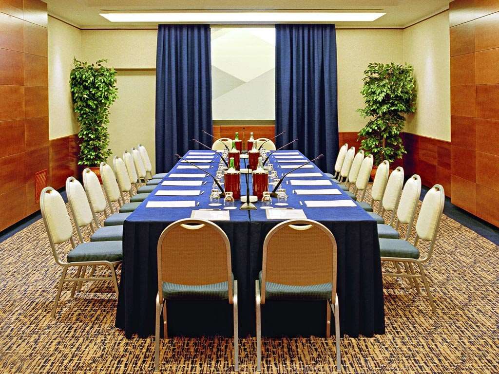 Sala de conferencias