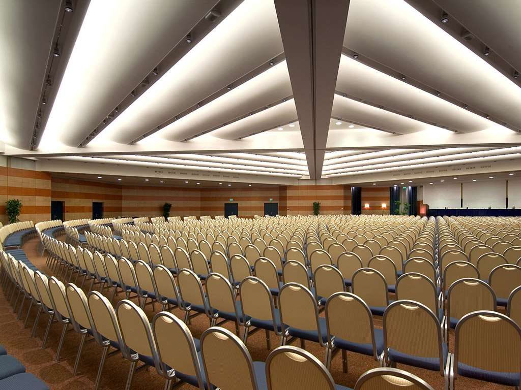 Sala de conferencias