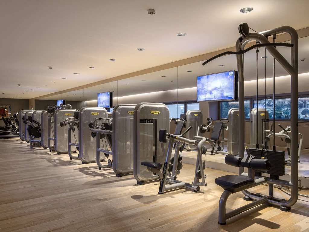 Gimnasio